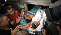 U izraelskom napadu ubijena još dva mališana, braća Imad i Kasim