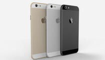 Appleov iPhone 6 će imati dual-core procesor