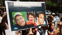 Ispostavilo se da Hamas nije kidnapovao i ubio 3 izraelska tinejdžera