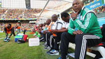 FIFA ukinula suspenziju Nigeriji