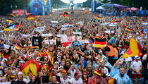 Video: Njemačka je prvak svijeta!
