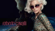 Rita Ora snimila kampanju i za naočale s potpisom Cavalli