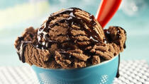 Napravite domaći ZDRAVI sladoled od čokolade i iznenadite ukućane