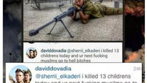 IDF-ov snajperista priznao da je ubio 13-oro djece iz Gazze u jednom danu!