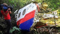 Pronađen dio trupa aviona Malaysia Airlines i još tijela žrtava