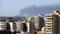 Tripoli: Napadnut aerodrom, uništeni avioni