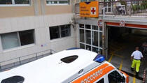 Italija: Masovna tuča između Albanaca i Peruanaca u jednoj bolnici
