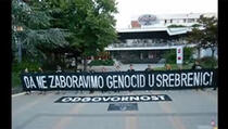 Nove provokacije: "Oj Pazaru novi Vukovaru, oj Sjenice nova Srebrenice" (VIDEO)