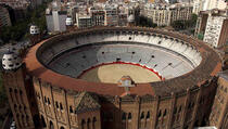 Barselona: Arena za borbu s bikovima postaje džamija