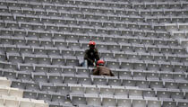 Stadion u Curitibi i dalje nije spreman za početak takmičenja