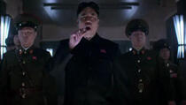 VIDEO: U filmu o Kim Jong-Unu vidi "teroristički čin", obećava "neumoljivu osvetu"