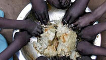 Više od 50.000 djece moglo bi umrijeti od gladi ili bolesti