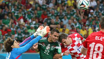 VIDEO: Meksiko eliminisao Hrvatsku sa SP-a