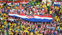 FIFA izbacuje Hrvatsku sa Mundijala zbog zastave sa ustaškim grbom?