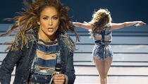 VIDEO: Jennifer Lopez oduševila muškarce širom svjeta