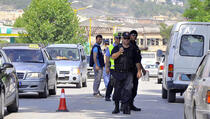 VIDEO: Policija poslije 10 godina ušla u Lazaret da se obračuna sa mafijom 