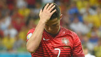 Ronaldo: Dali smo sve od sebe, ali nije išlo
