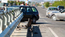 Saobraćajne nesreće osiromašile osiguravajuća društva