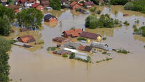 Apel za pomoć ugroženim od poplava u BiH 