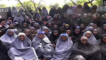 Boko Haram pokazao video sa otetim djevojčicama