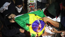 Nove demonstracije u Brazilu
