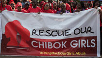 Sudbina više od 200 otetih nigerijskih djevojčica još nije poznata
