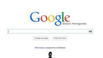 Google stavio crnu vrpcu zbog poplava na Balkanu