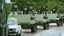 VIDEO: Kako su građani BiH tijelima zaustavili tenkove JNA