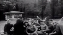 VIDEO: Evo kako se Jugoslavija nosila s velikom poplavom 1965. godine