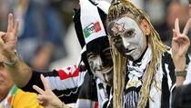 VIDEO: Juventus proslavio 30. naslov prvaka