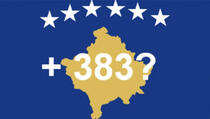 Kosovo 2015. sa kodom +383