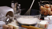 Kuhinjski trikovi: Umjesto brašna prezle, umjesto jaja sirće