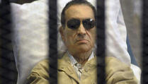 Mubarak osuđen na tri godine zatvora zbog pronevjere