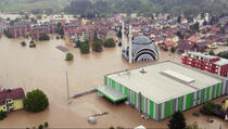 Poplave kao najava Smaka svijeta