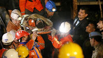 Turska: Osam osoba uhapšeno zbog nesreće u rudniku Soma