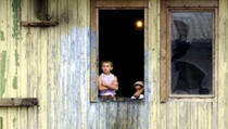 Porijeklo siromaštva na Kosovu