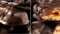 Snickers recept: Čokoladice gotove za 20 minuta (VIDEO)