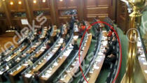 Srpski poslanici "bojkotiraju" Parlament Kosova