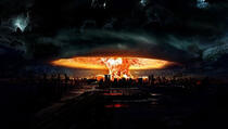 Nuklearni rat kao predznak Sudnjeg dana?