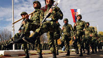 Srpska vojska se vraća na Kosovo?!