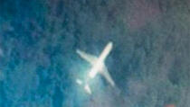 Video: Pronašao avion Malaysia Airlinesa