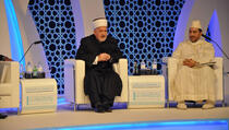 Cerić u UAE: Najveći problem muslimana su sami muslimani