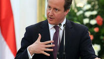 Cameron: Muslimani igraju važnu ulogu u britanskom društvu