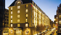 Poslanike hotel u Briselu košta samo jedan euro