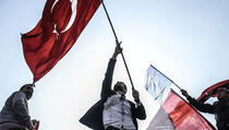 Lokalni izbori u Turskoj: Otvorena biračka mjesta