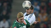 Sjajna asistencija Kolašinca u pobjedi Schalkea protiv Augsburga