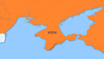 Historija poluostrva Krim