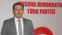 Levent BuÅŸ: Mjesto potpredsjednika Opštine Prizren pripada KDTP-u