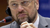 Schulz: Ponovo se javio strah i rizik od rata u Evropi