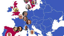 FOTO: Ove evropske zemlje su još uvijek monarhije